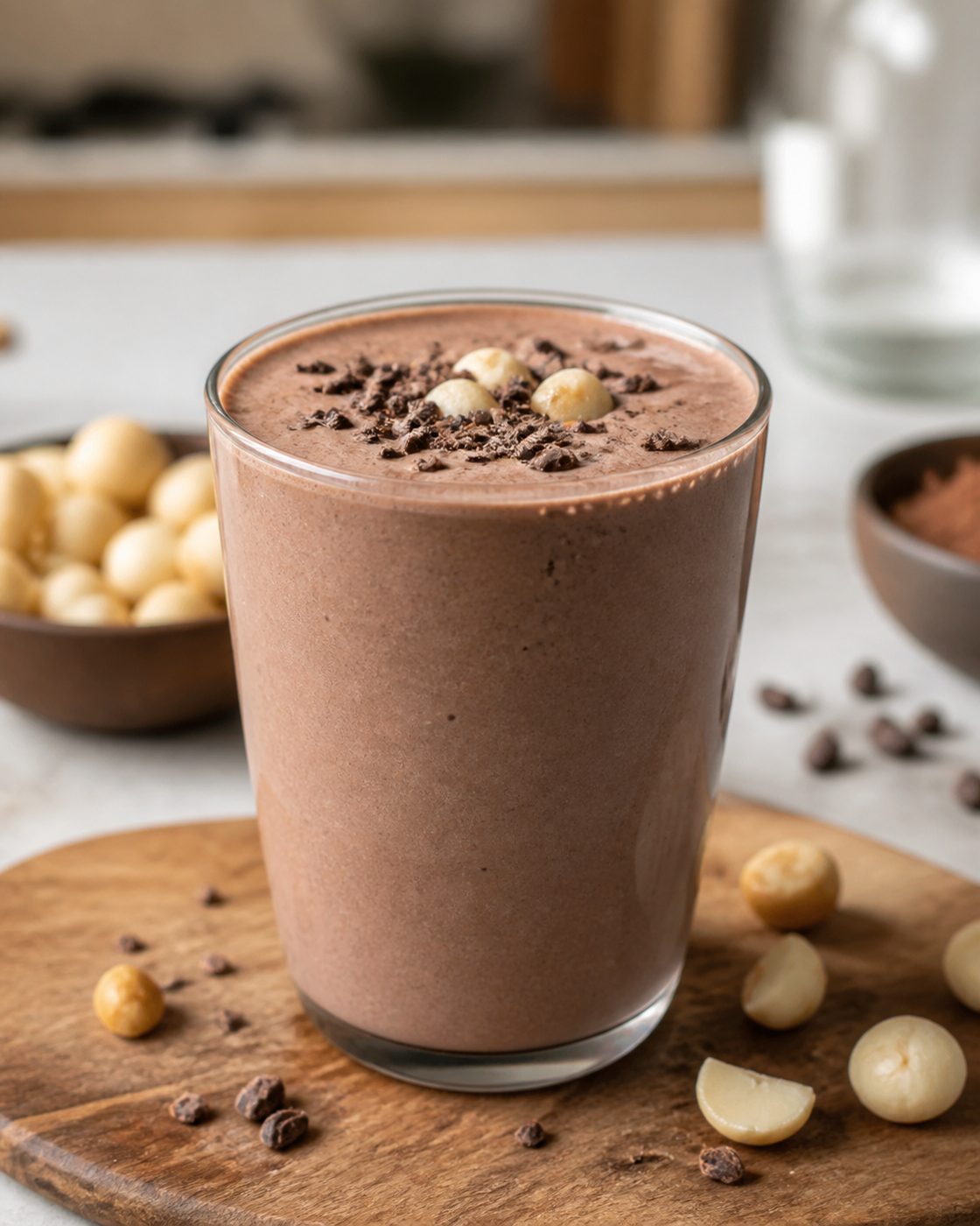 Kakao-Macadamia-Shake