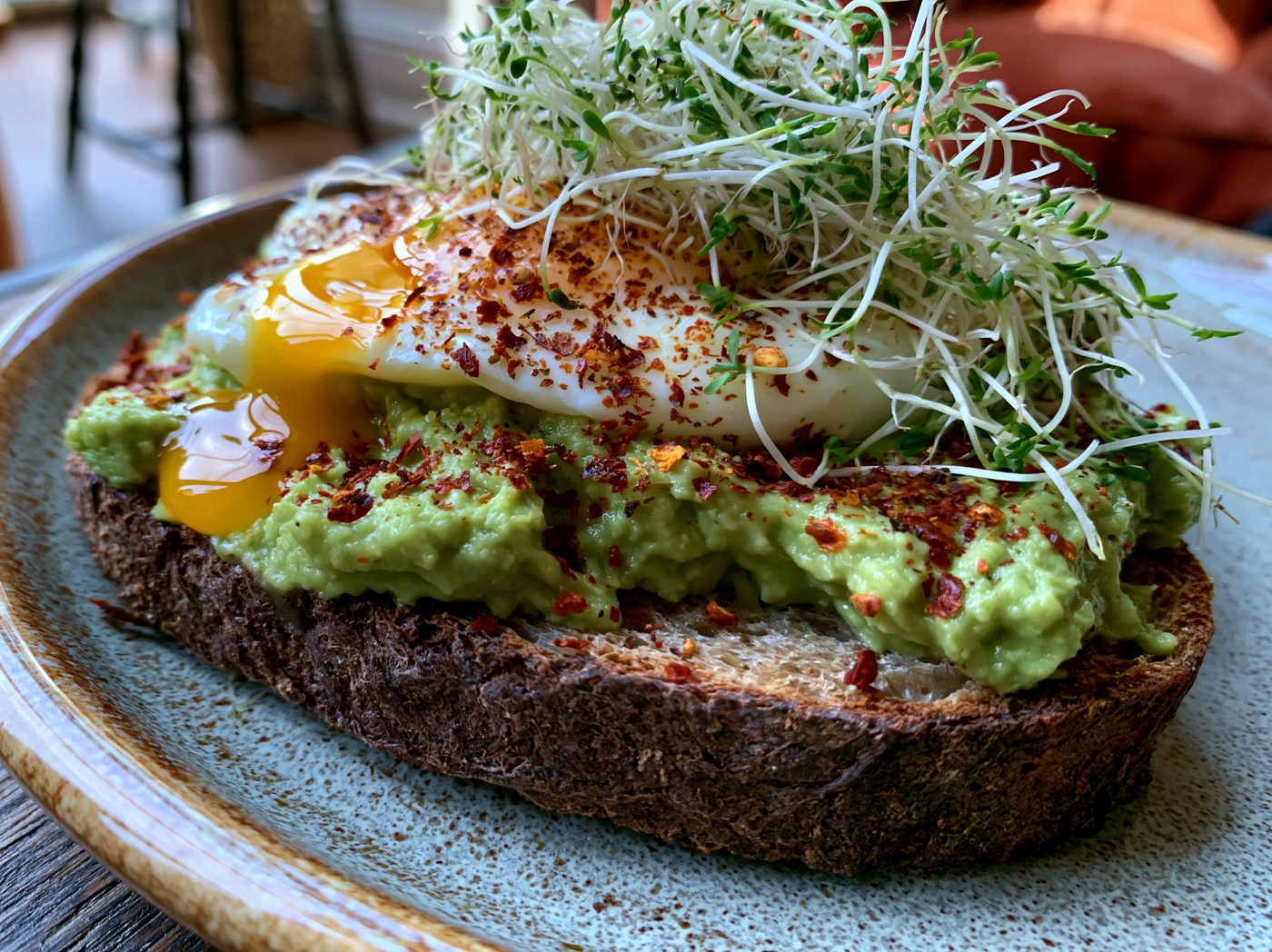 Avocado-Toast