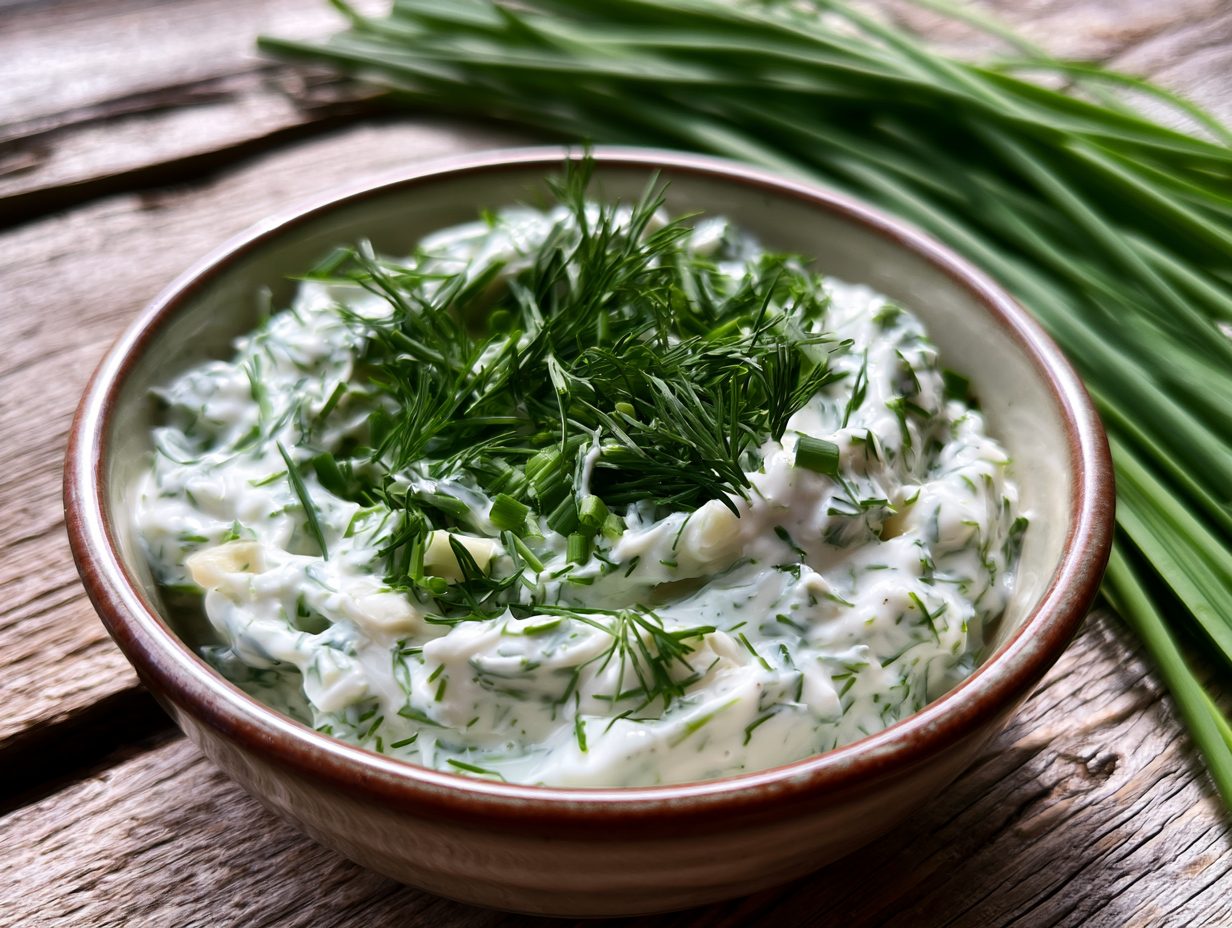 Schritt 3: Mit Zitrone, Salz und Pfeffer abschmecken.
